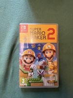 Super Mario Maker 2