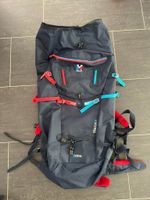 Milllet Trilogy 35 backpack