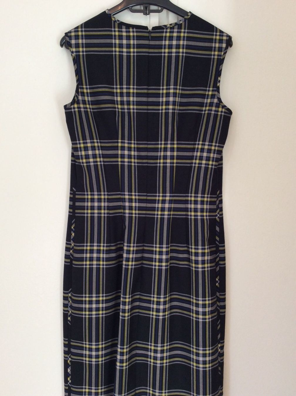 Jil Sander Vestiti: Jil Sander Etuikleid / shiftdress – Nuovo (secondo la descrizione) da Zürich venduto da LoveFashion76 2