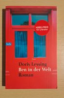 Doris Lessing: Ben in der Welt