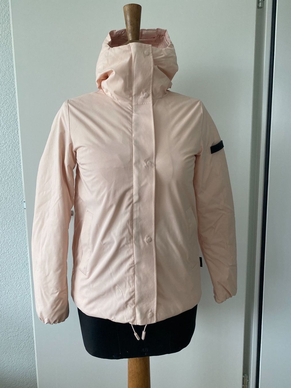 Rukka Giacche: Warme Winterjacke – Nuovo (secondo la descrizione) da Goldach venduto da ma-lina 1