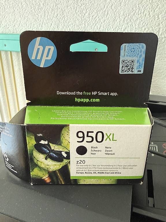 Stampanti: HP Officejet Pro 8620 Drucker – Usato da Egnach venduto da hrid 2