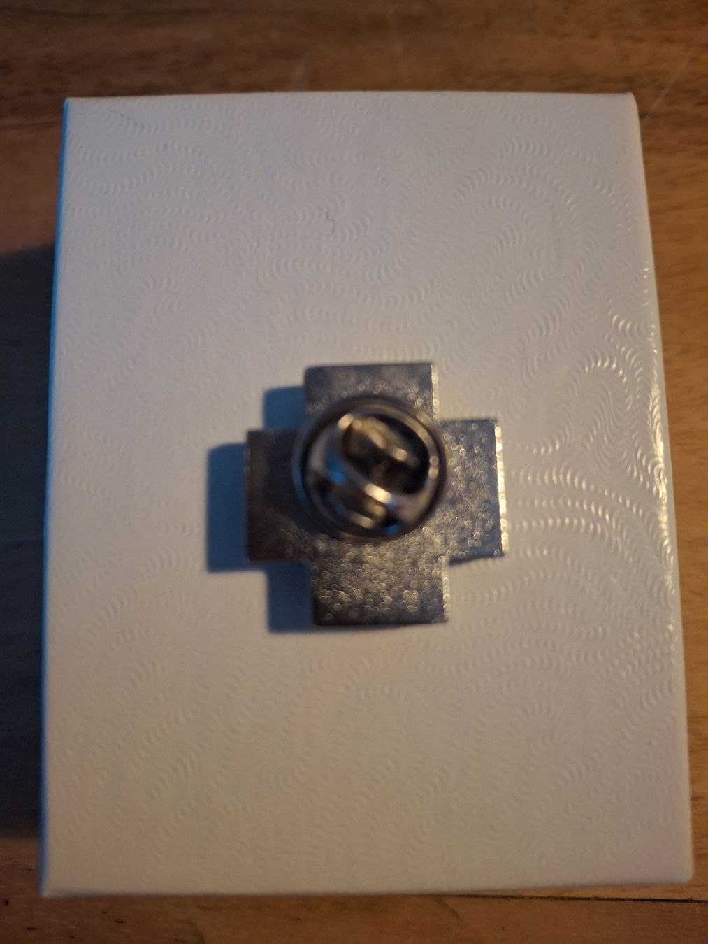 Plaketten & Abzeichen: Rammstein Pin – Neu (gemäss Beschreibung) aus Alpnach Dorf von dek_s78g 1