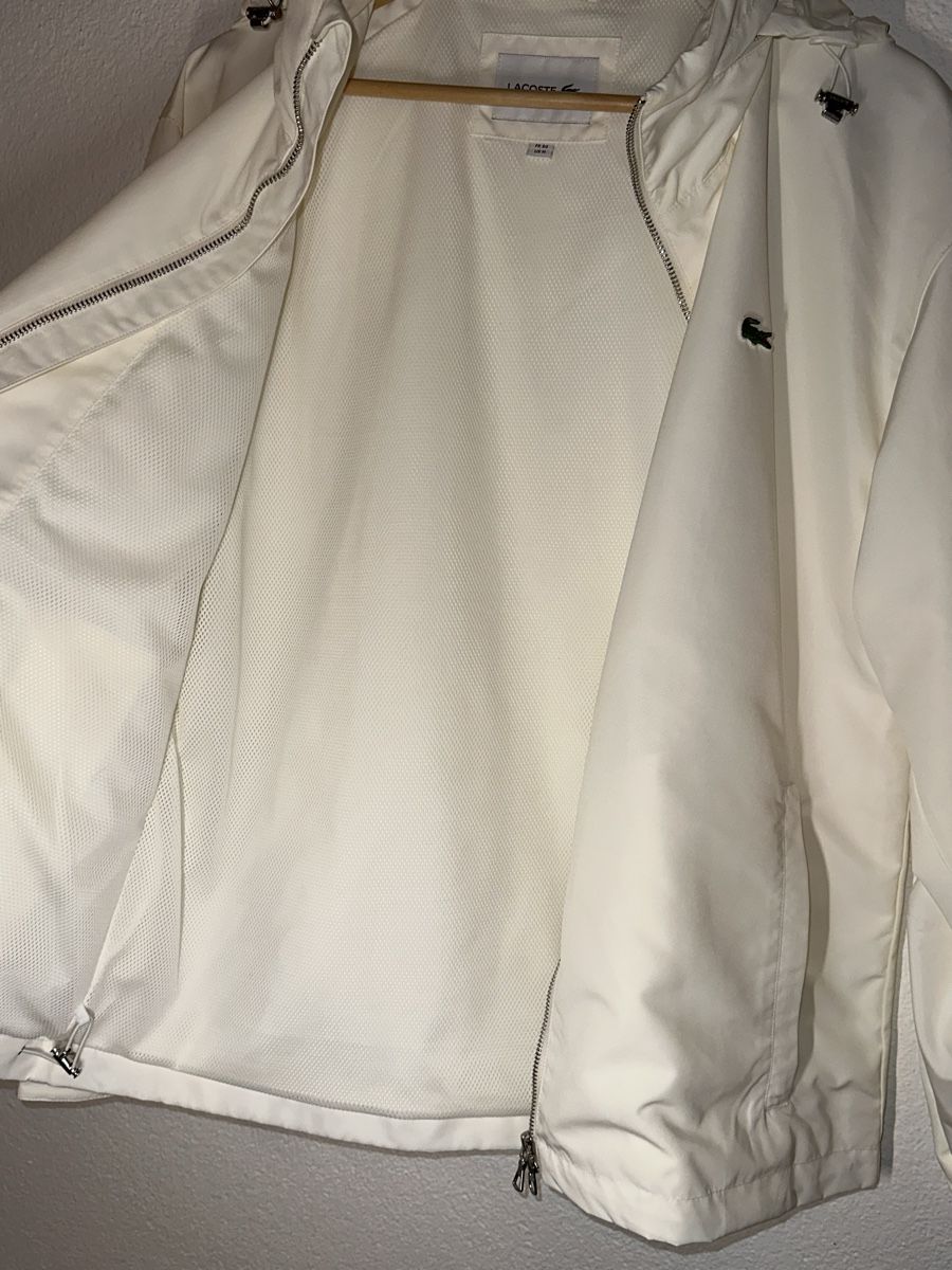 Lacoste Vestes: Lacoste Jacke – Neuf (Voir description) à Visp par locosshop 7