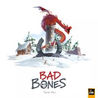 Bad Bones // Brettspiel