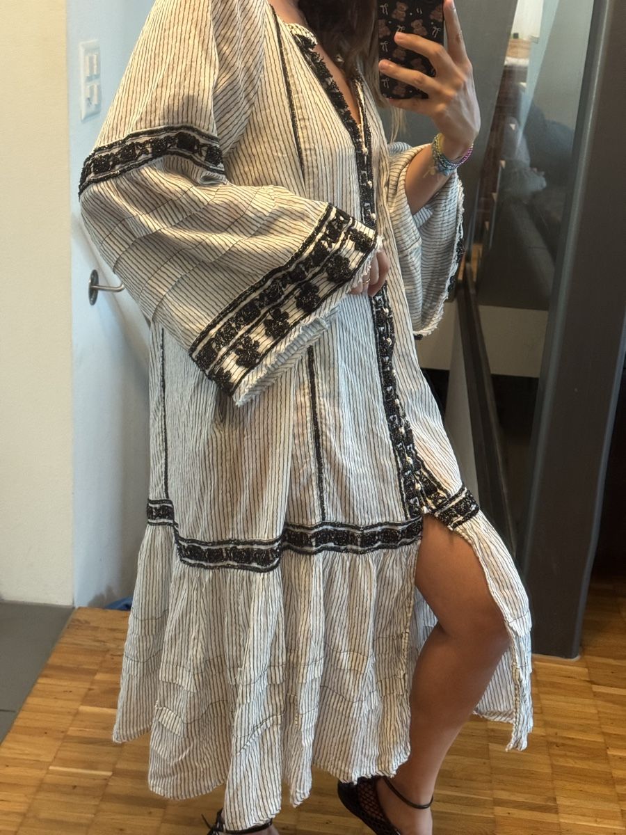 Vestiti: Free people Kleid Tunika  – Usato da Obfelden venduto da cesarina10