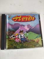 Heidi (Teil 1 & 2)          -Hörspiel