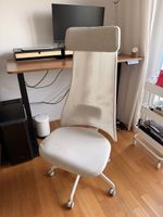 Ergonomischer Bürostuhl 