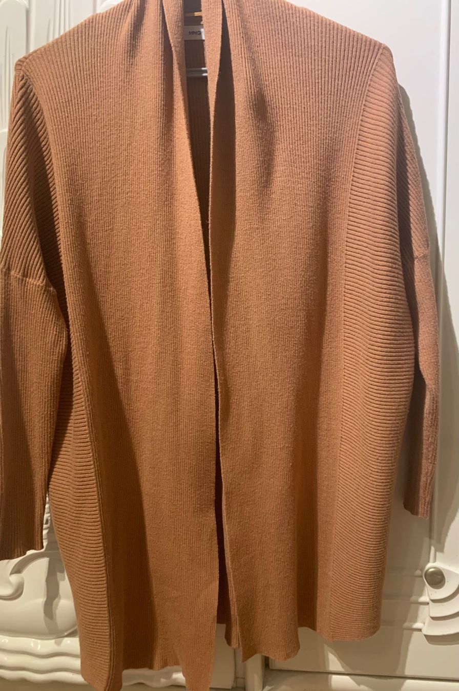 Mango Giacche: Mango Cardigan – Usato da Zollikerberg venduto da Jvac2