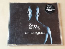 2Pac Changes