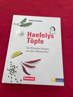 Haefelys Töpfe - Beobachter - AT Verlag