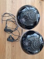 Luftreiniger mit Wasserfilter( Airbowl Prowin)