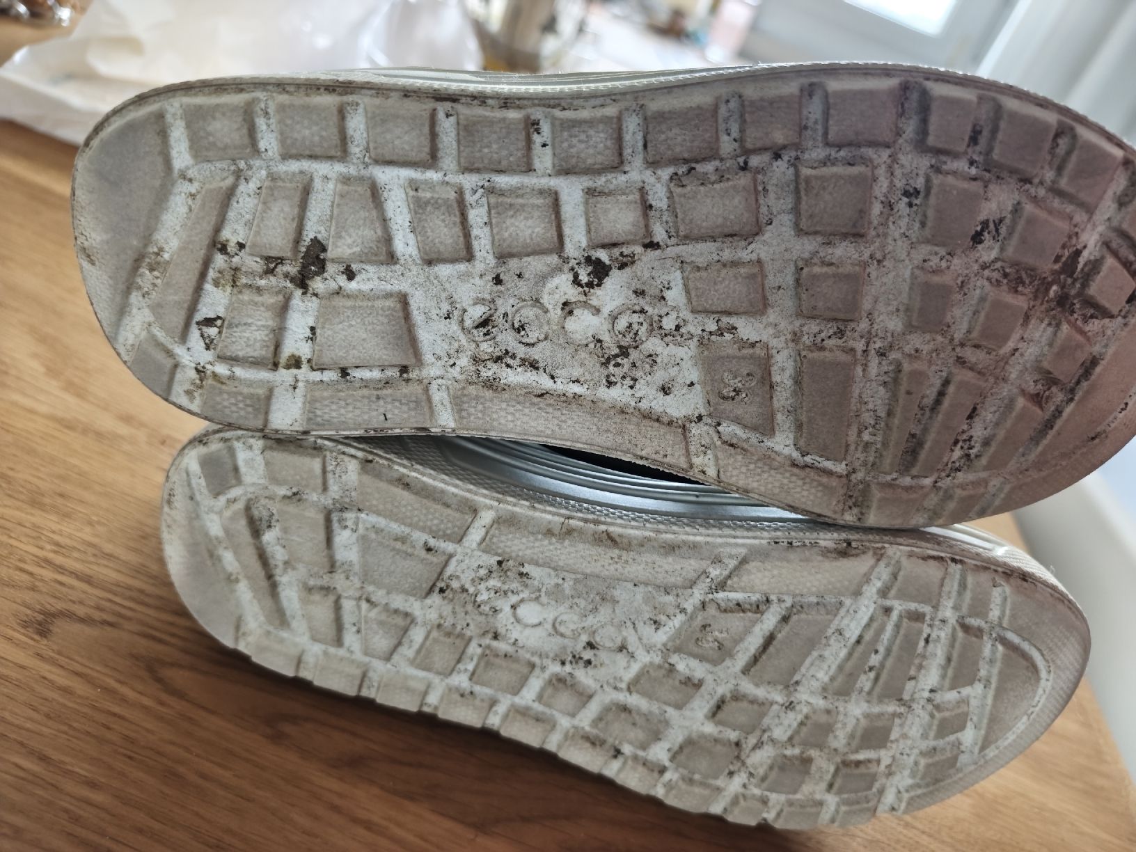 Ecco Herrenschuhe: Ecco Winter Stiefel gr. 36 – Gebraucht aus Muttenz von Hermesvonthan 5
