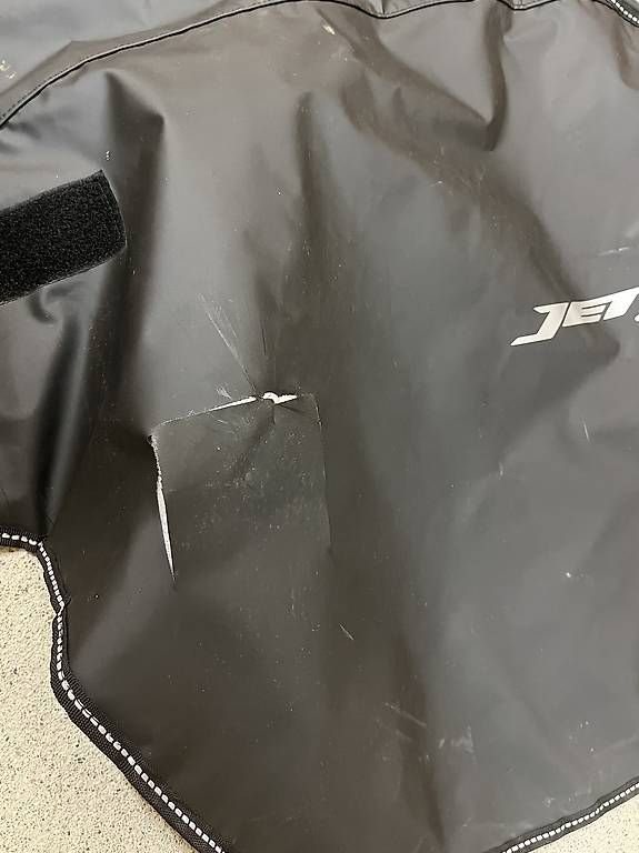 Coperte: Coperta Sym Jet X – Usato da Breganzona venduto da lya_529z 1