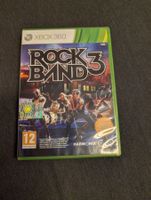 Rock band 3 Microsoft Xbox 360