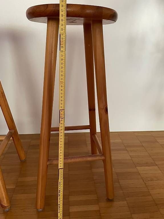 Hocker: Barhocker – Gebraucht aus Zürich von don_9rww 1