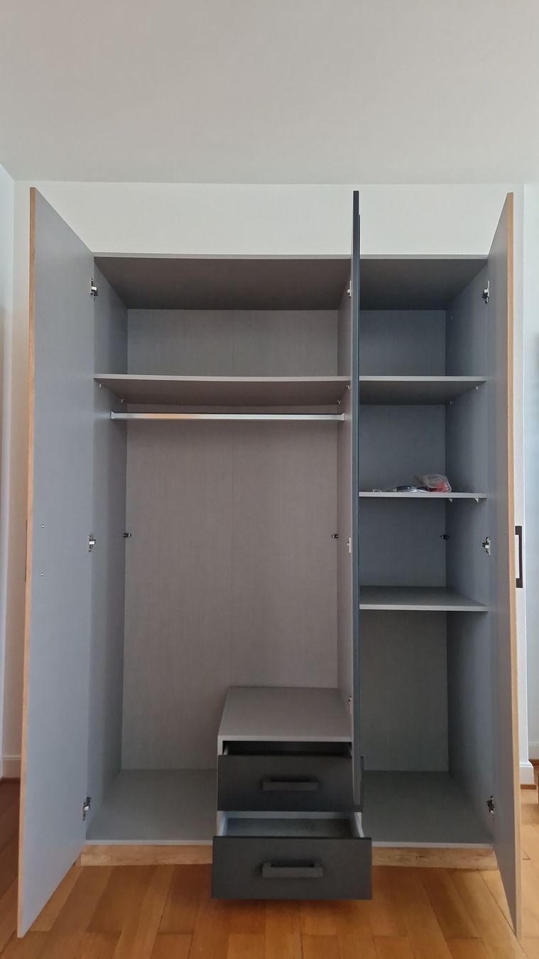 Armadi: Schrank Wimex Cork von Galaxus – Usato da Zürich venduto da tob_9qms 2