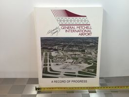 GENERAL MITCHELL INTERNATIONAL AIRPORT