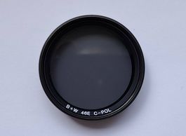 B+W Pol Filter Gewinde 46E