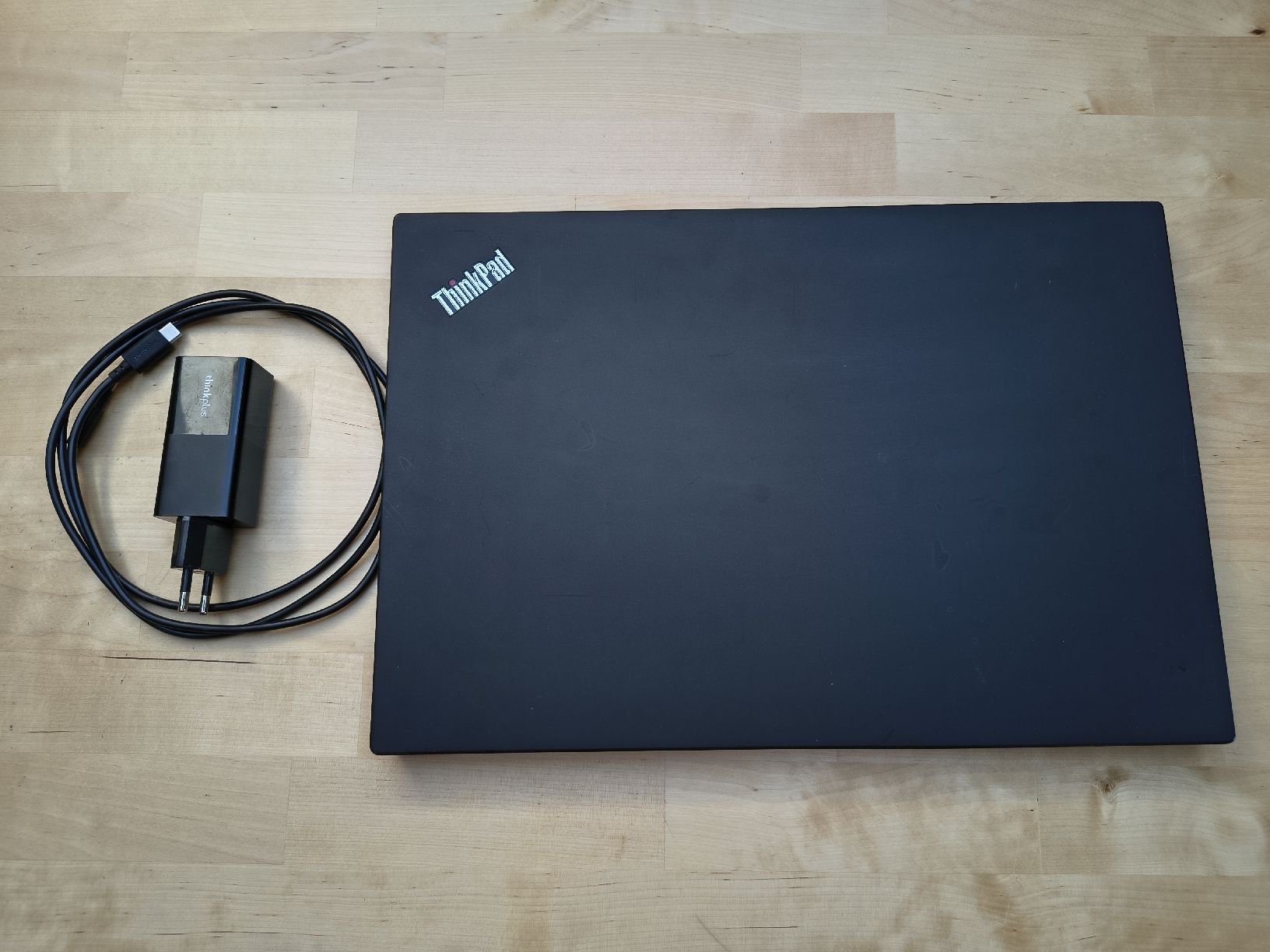 Lenovo Notebook: Thinkpad T15 16GB in mint condition – Usato da Rebstein venduto da sho_7yky