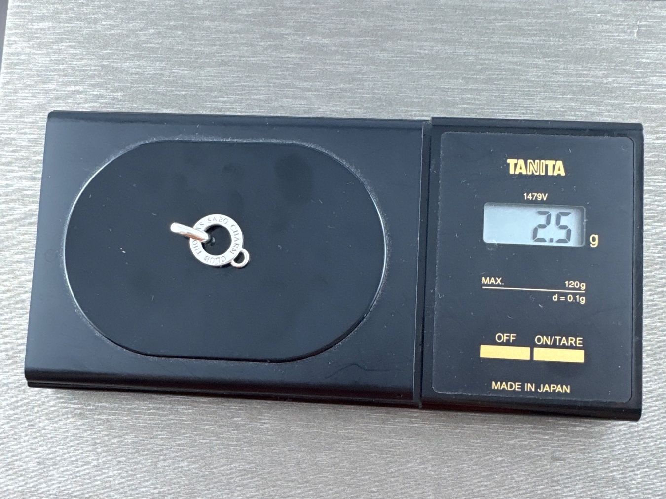 Thomas Sabo Anhänger: Anhänger 925 Silber – Gebraucht aus Niederuzwil von leo_8857 4