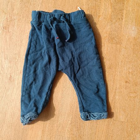 Trainerhose Grösse 74