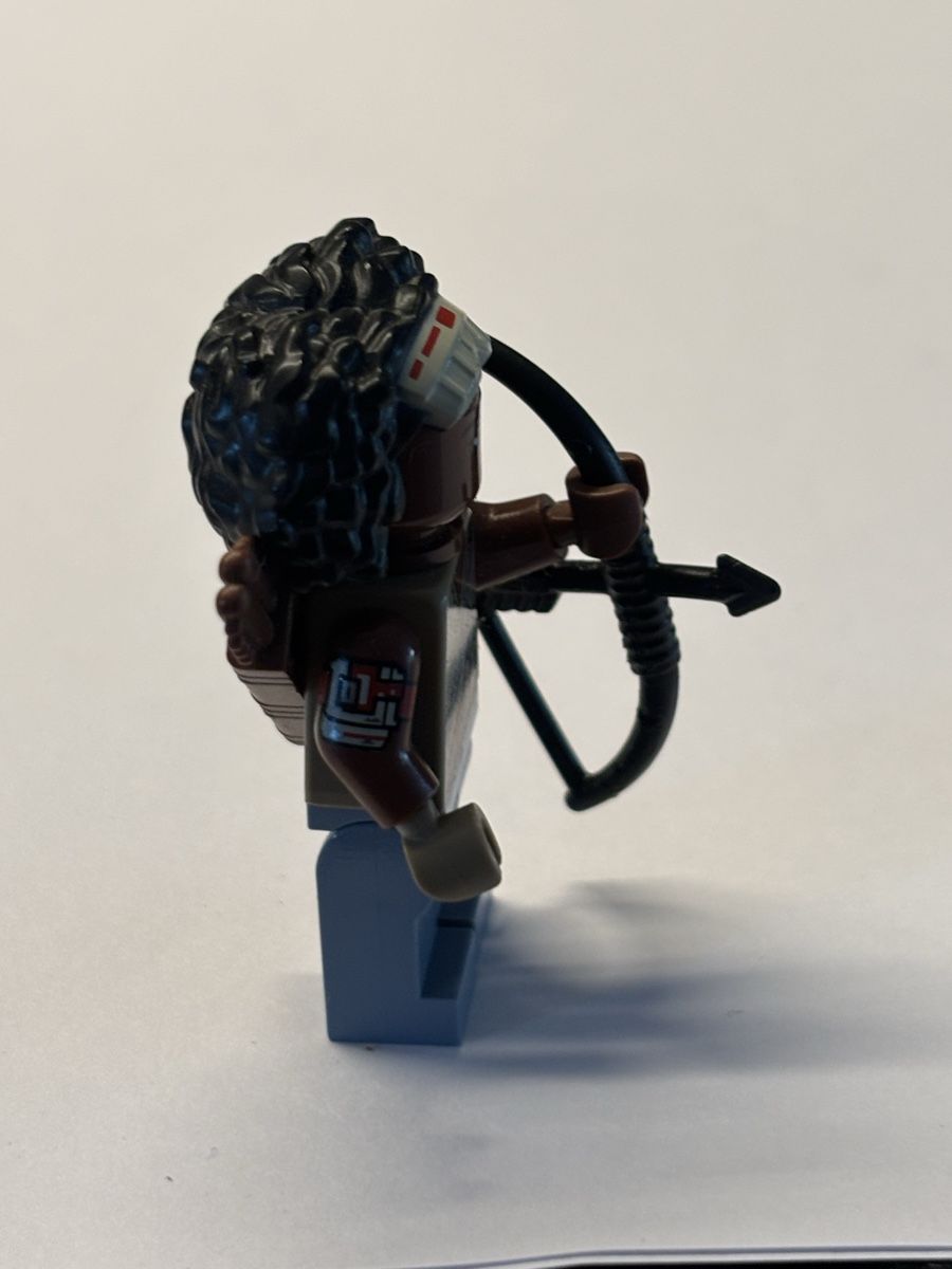 Lego Jouets: Jannah - Lego Figur  – D'occasion à Veltheim AG par stiebi 3