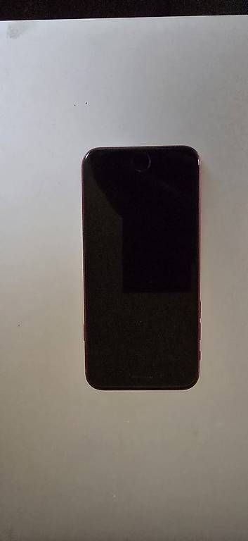 Portables: Iphon SE 2 Generation 2020  256 GB – D'occasion à Liebefeld par egz_95lz 3