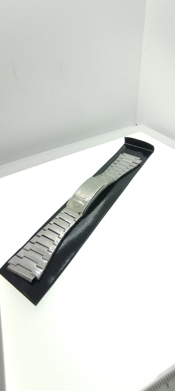 Orologi: Bracelet montre vintage – Usato da La Chaux-de-Fonds venduto da jac_9llg 3
