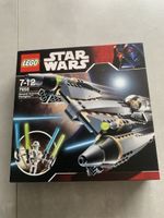 Lego StarWars 7656