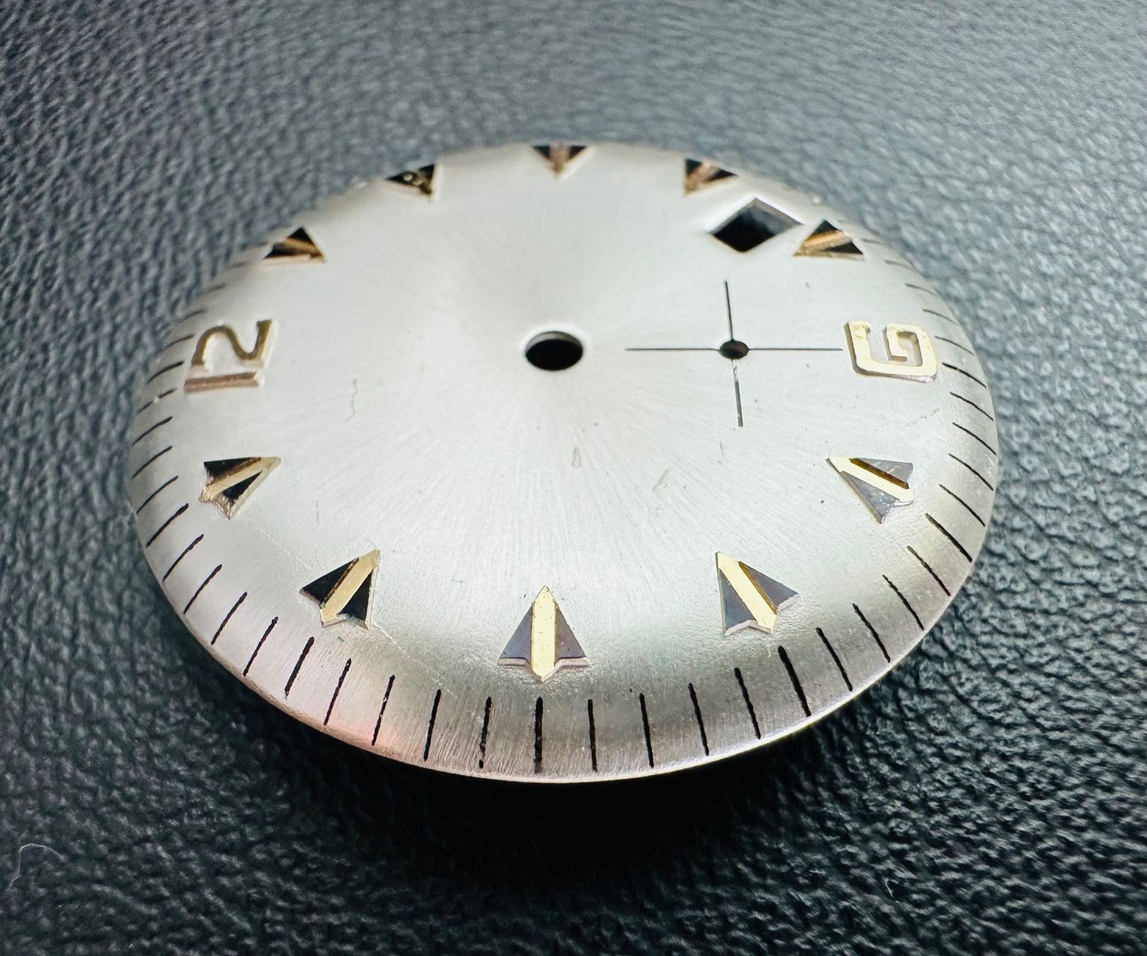 Swiss Montres: CADRAN 29.5 mm – D'occasion à Conthey par advisia 1