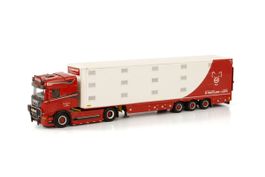 1:50 WSI Scania Streamline HL 4x2 "De Maertelaere"