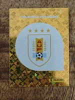 FIFA WM 2026 Sticker Uruguay URU 1 United Edition Panini