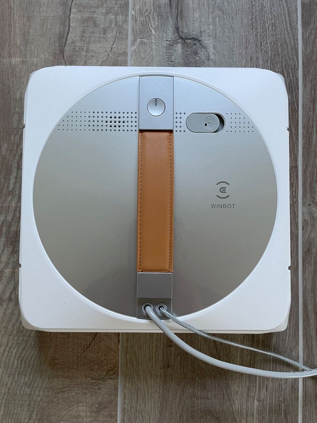 Ecovacs Altro per la casa: Fensterputzroboter Ecovas WINBOT W1 Pro – Usato da Cham venduto da jen_57t9