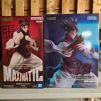 LAST PRICE! Jujutsu Kaisen Choso Figure set