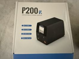 Tookit RC Netzteil P200