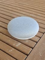 Google Home Mini (1st Generation/ Google Assistant)