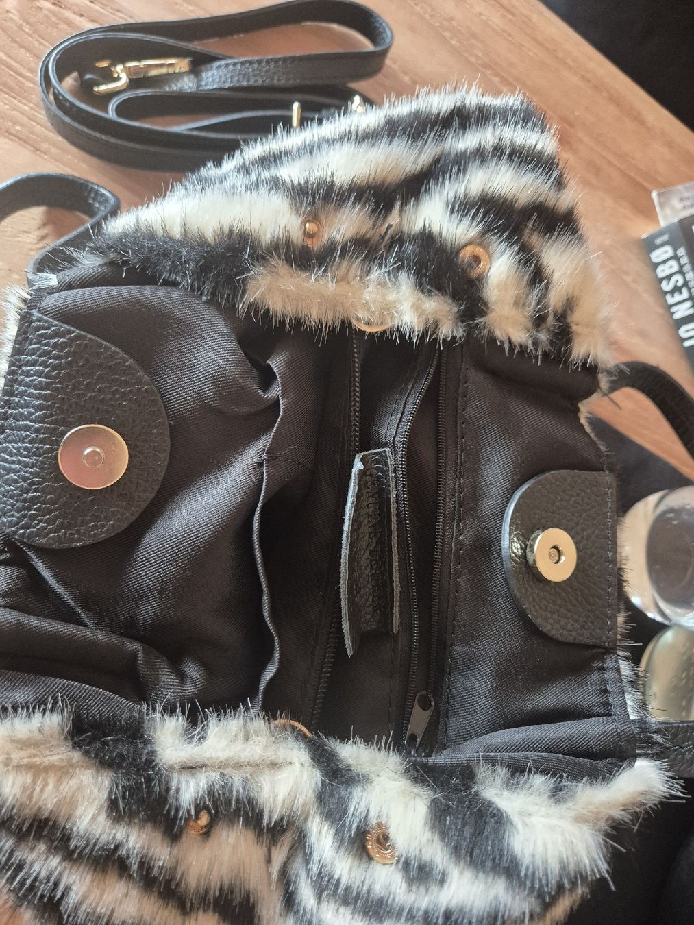 Borse da donna: Handtasche – Nuovo (secondo la descrizione) da Schaanwald venduto da Gismo034 4
