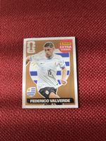 Federico Valverde bronze 2026