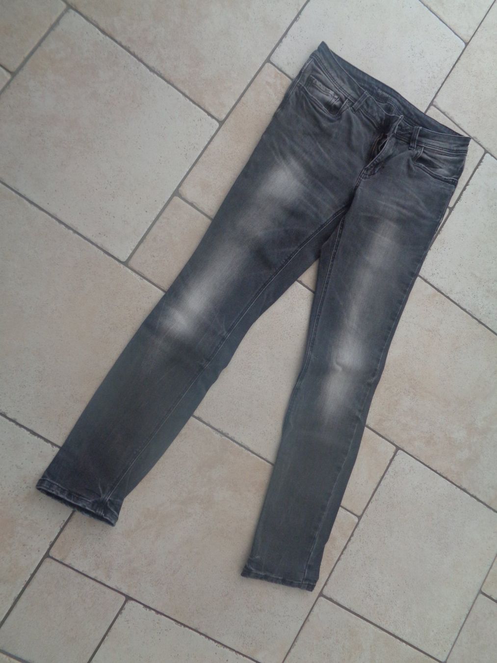 C&A Jeans: Jeans  C&A  Grösse 38 – D'occasion à Kreuzlingen par Robi-2003