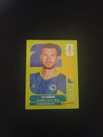Panini FIFA WC 2026 Edin Dzeko BIH 18 Sticker