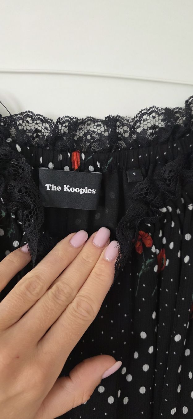 Kooples Robes: Kleid von " The Kooples" – Neuf (Voir description) à Rümlang par ilc_vm5p 5