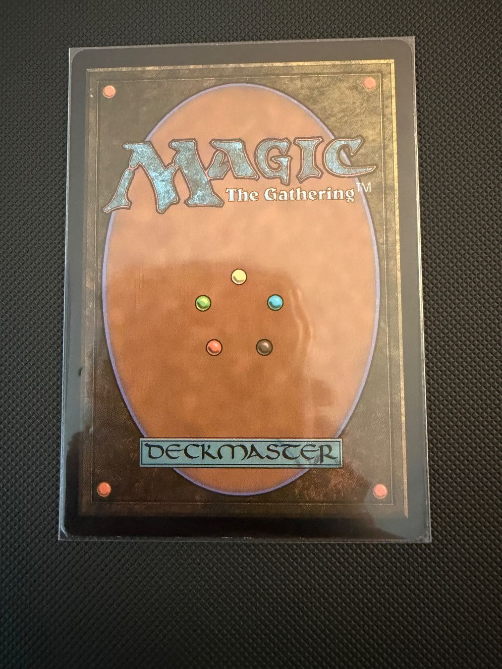 Magic The Gathering Carte collezionabili: Krenko, Tin Street Kingpin – Usato da Ulisbach venduto da joelsj 1