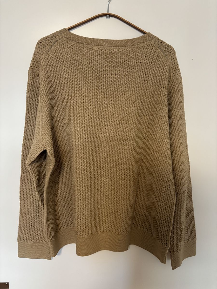 Tom Tailor Maglioni & Felpe: Tom Tailor Pullover Braun Herren Gr. XL – Usato da Ipsach venduto da Cedritschy 2