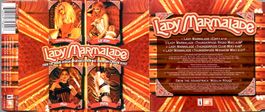 CHRISTINA AGUILERA / LIL' KIM / MYA & P!NK - LADY MARMALADE