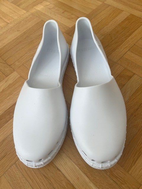 Damenschuhe: Bade - Schuhe "VERBENAS" Gr. 40, NEU! – Neu (gemäss Beschreibung) aus Walenstadt von ricamul