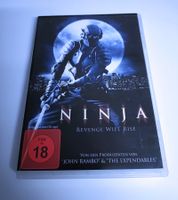 Ninja - Revenge Will Rise