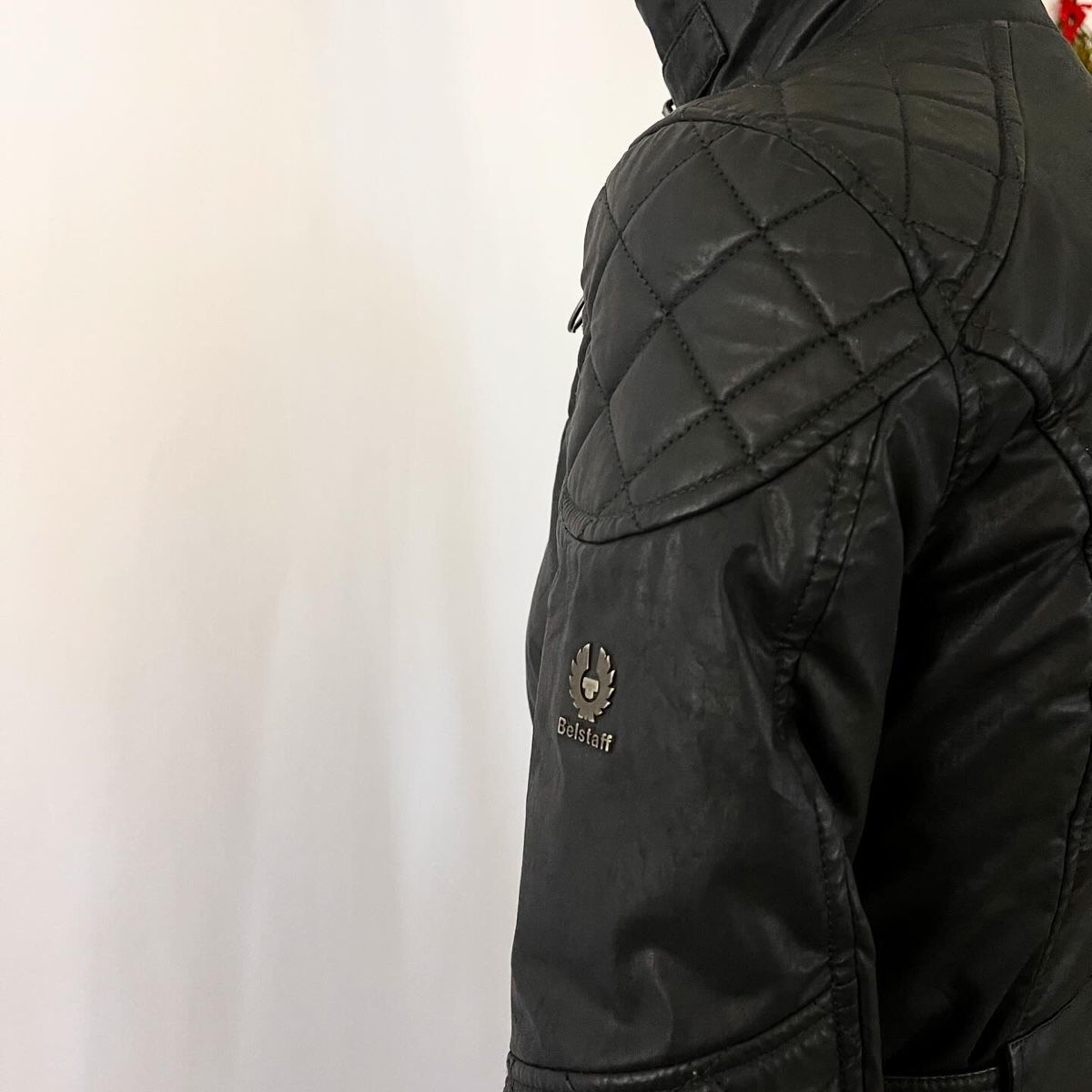 Belstaff Giacche: BELSTAFF Waxed Jacket – Nuovo (secondo la descrizione) da Freienbach venduto da Avviivva_Shop 6