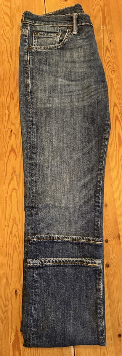 Levi's Jeans: Levi Strauss Jeans – Nuovo (secondo la descrizione) da Schattenhalb venduto da Oodaaq 6