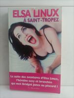 Elsa Linux à Saint-Tropez / Elsa Linux / La Musardine 108 /